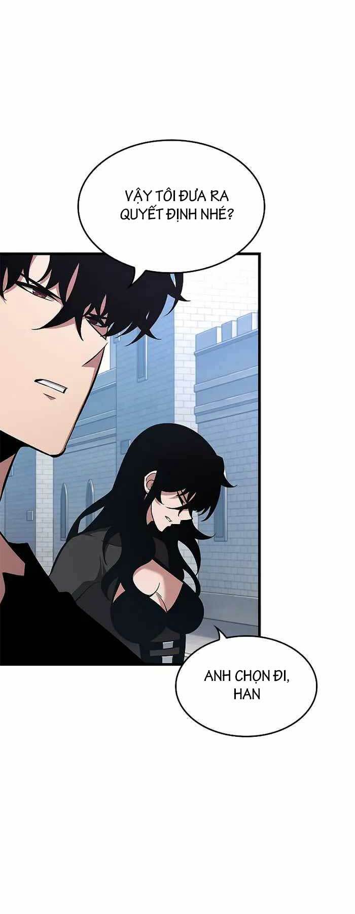 Gacha Vô Hạn Chapter 61 - Trang 33