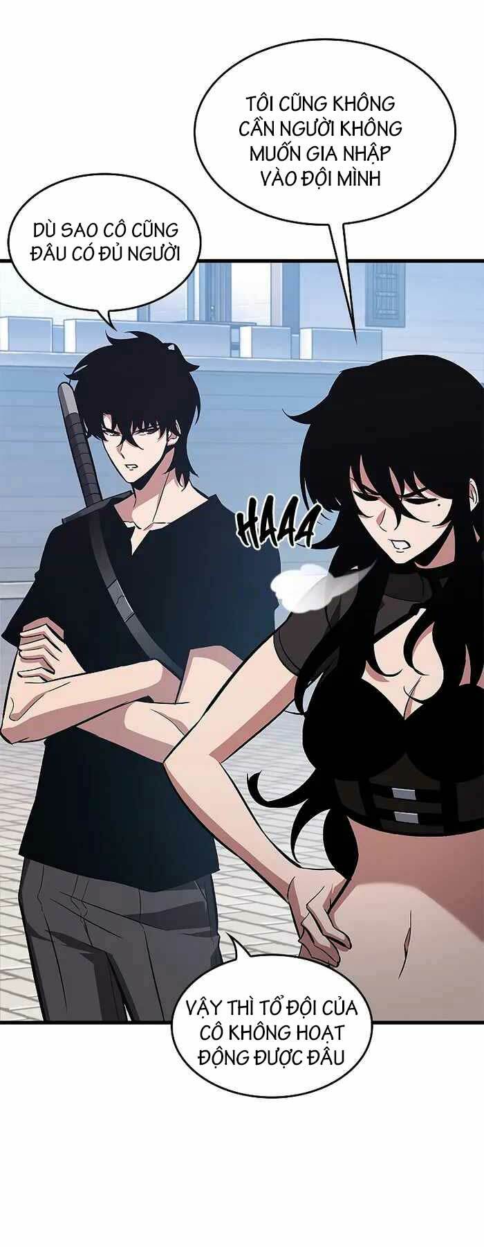 Gacha Vô Hạn Chapter 61 - Trang 34