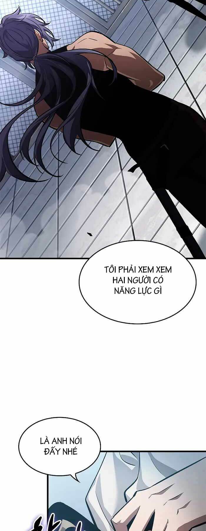 Gacha Vô Hạn Chapter 61 - Trang 44