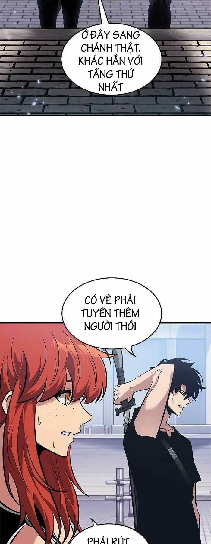 Gacha Vô Hạn Chapter 61 - Trang 4