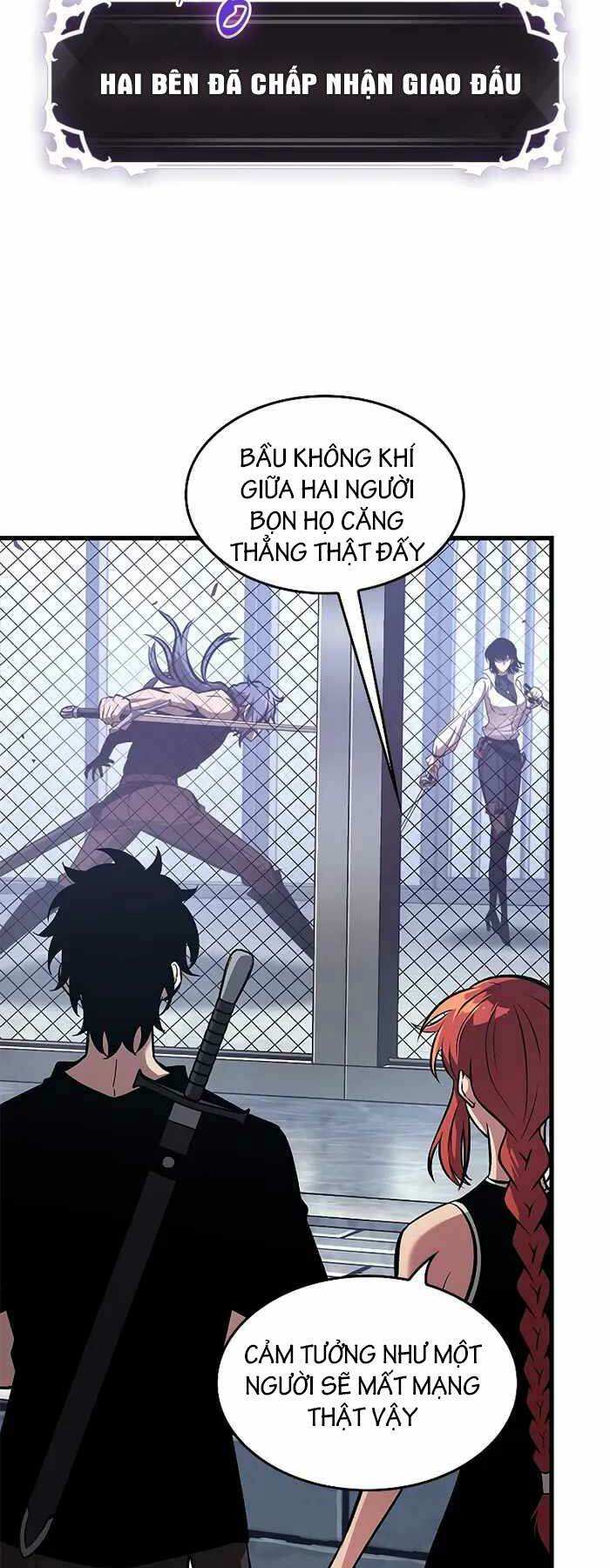 Gacha Vô Hạn Chapter 61 - Trang 50