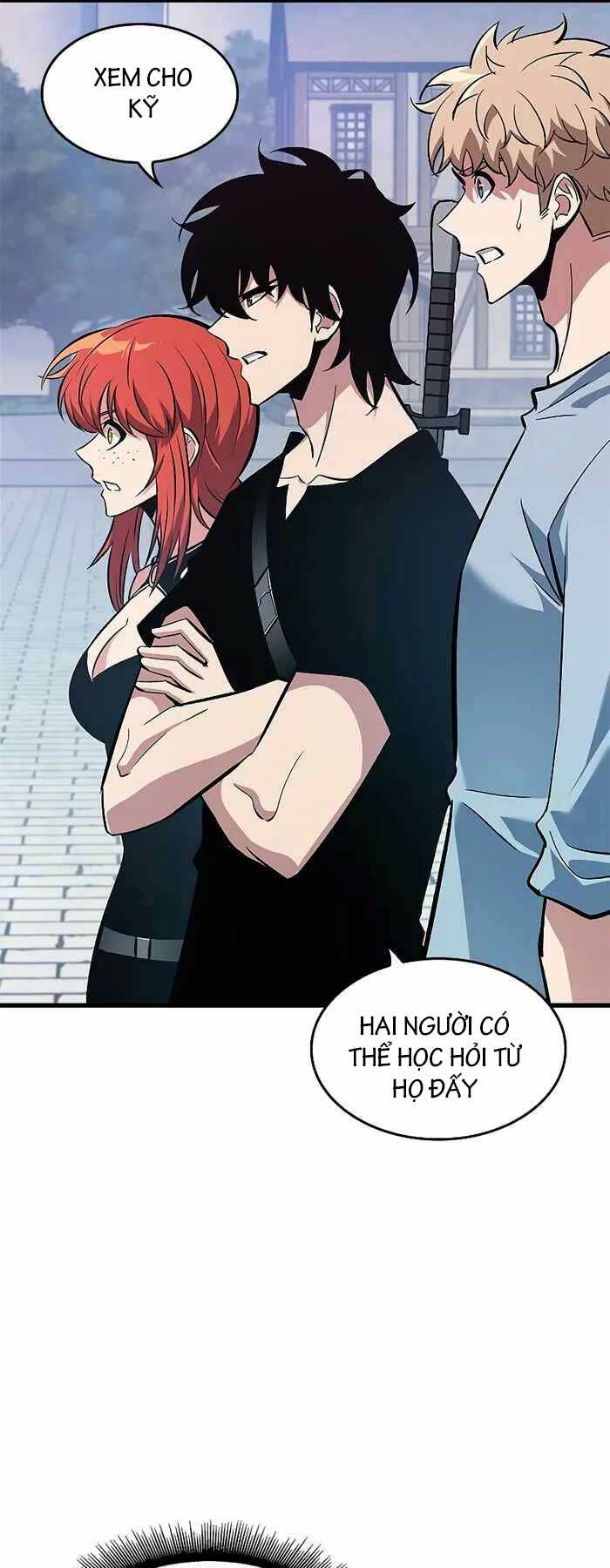 Gacha Vô Hạn Chapter 61 - Trang 59