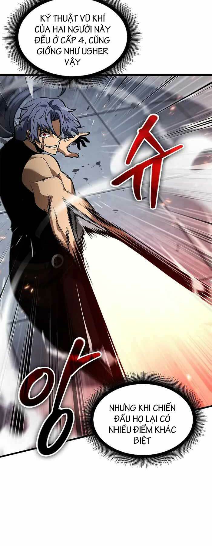 Gacha Vô Hạn Chapter 61 - Trang 60