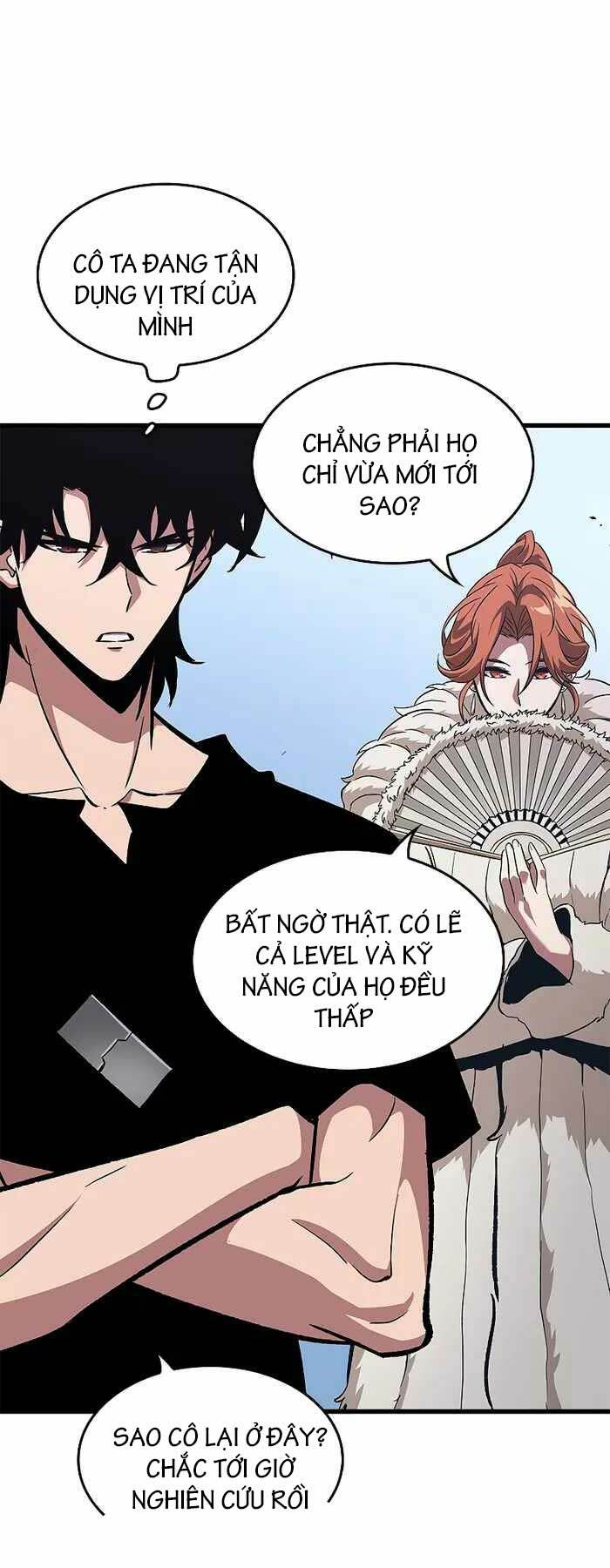 Gacha Vô Hạn Chapter 61 - Trang 63