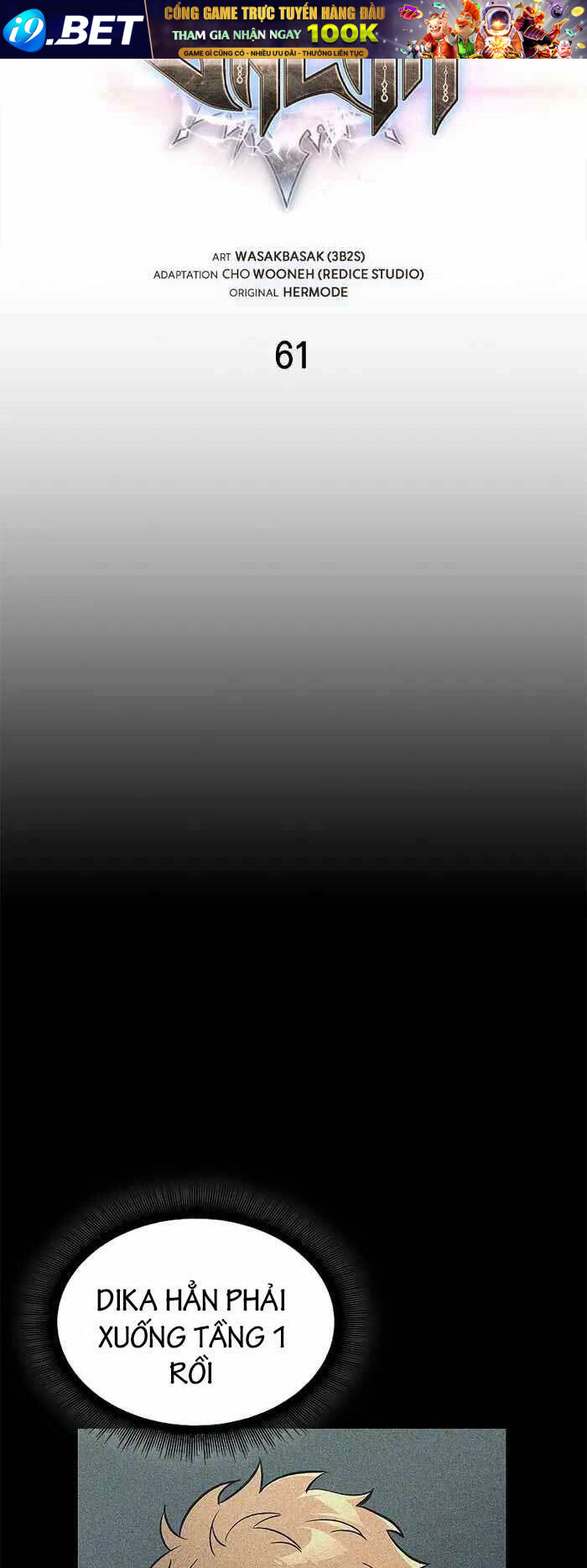Gacha Vô Hạn Chapter 61 - Trang 8