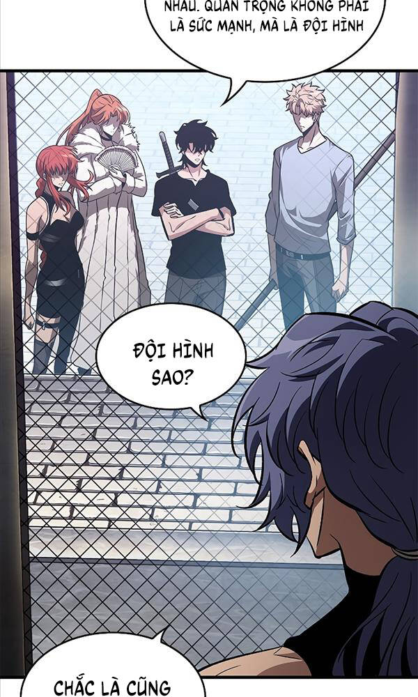 Gacha Vô Hạn - Chapter 62 - Page 27