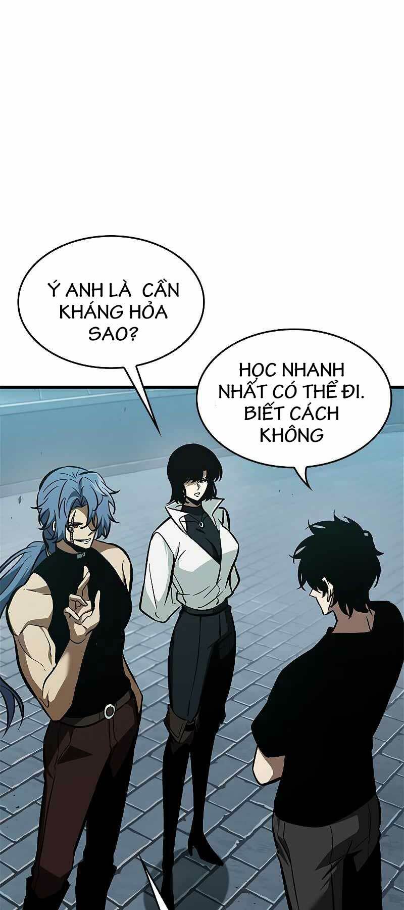 Gacha Vô Hạn Chapter 64 - Trang 53