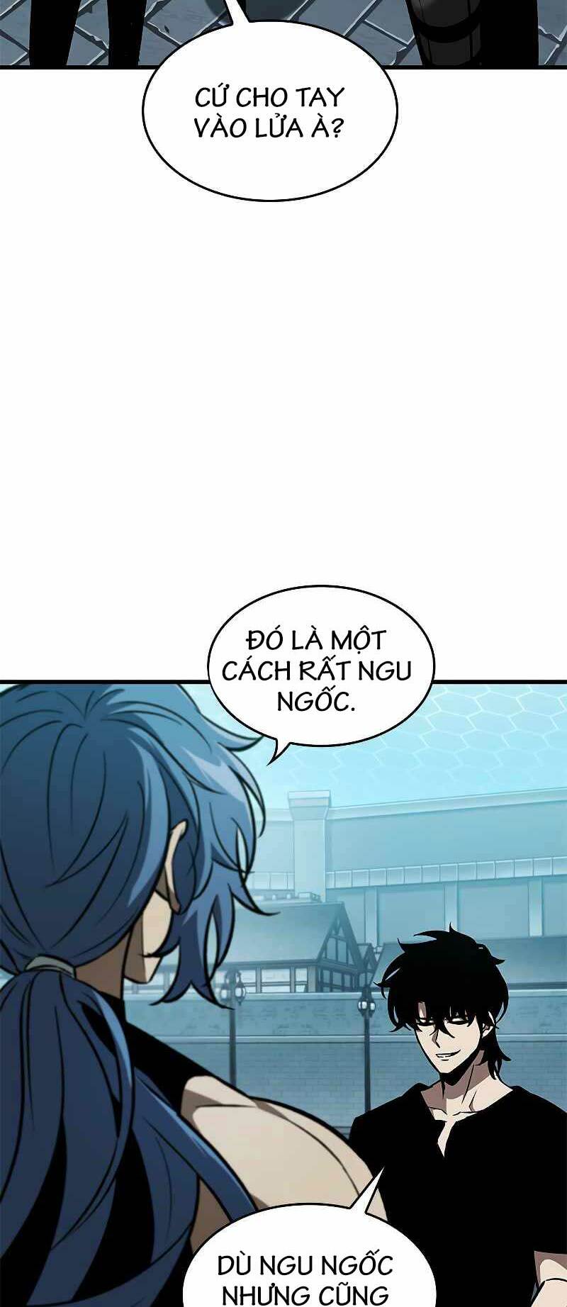 Gacha Vô Hạn Chapter 64 - Trang 54