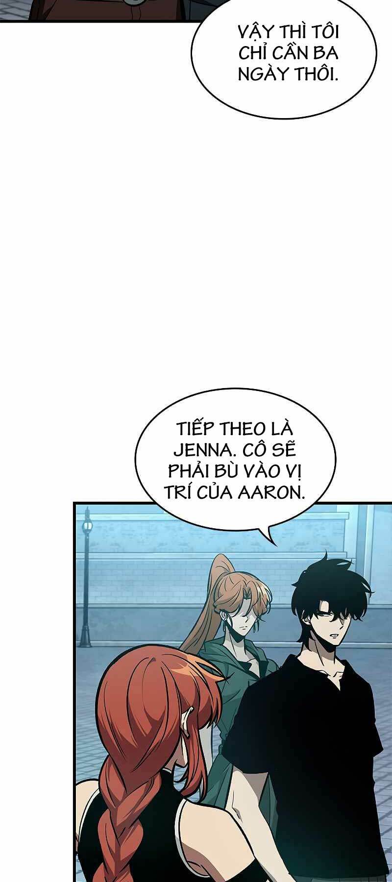 Gacha Vô Hạn Chapter 64 - Trang 56