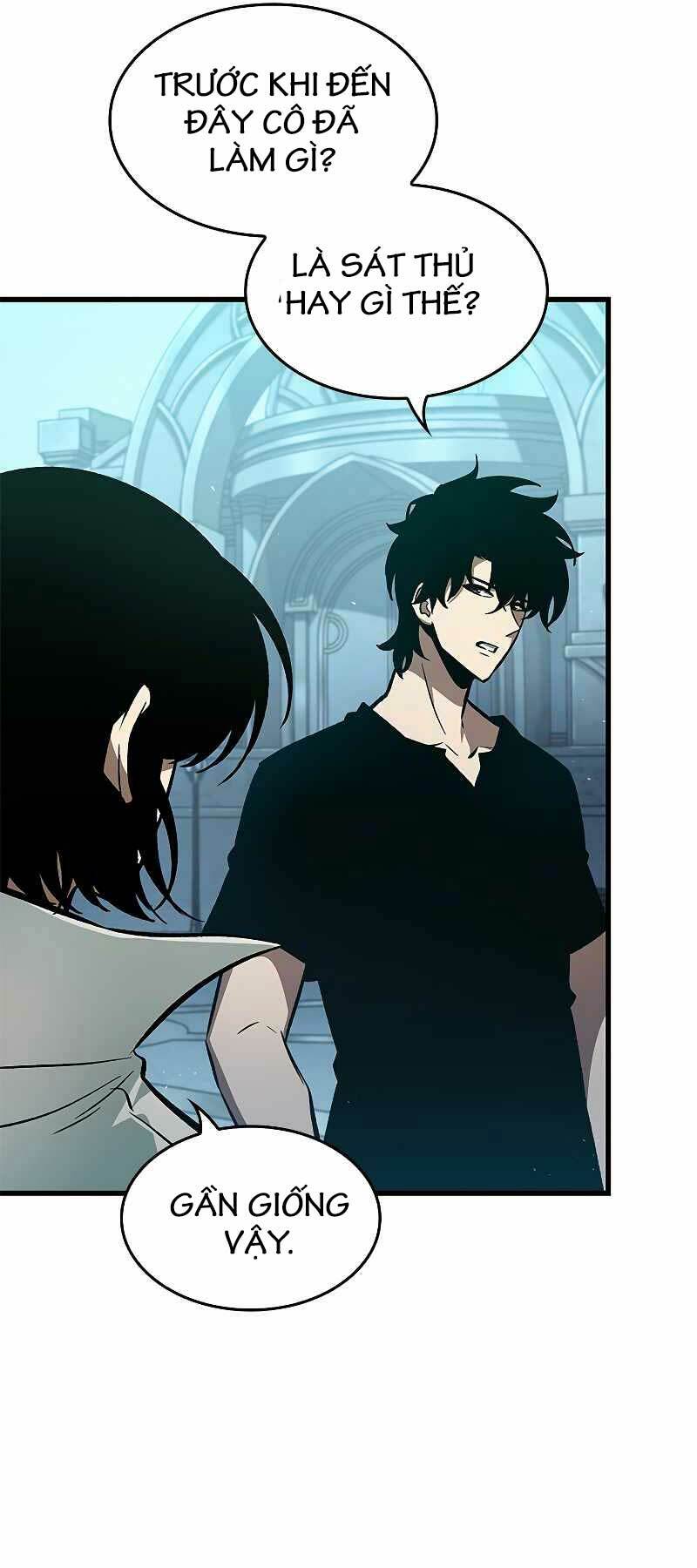 Gacha Vô Hạn Chapter 64 - Trang 62