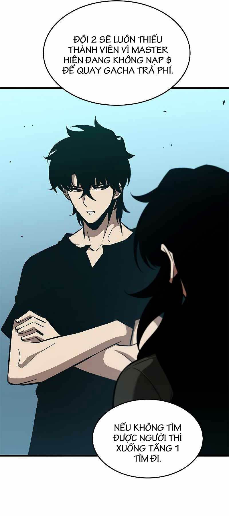 Gacha Vô Hạn Chapter 64 - Trang 70