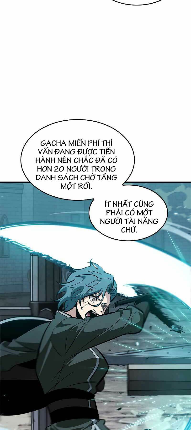 Gacha Vô Hạn Chapter 64 - Trang 73