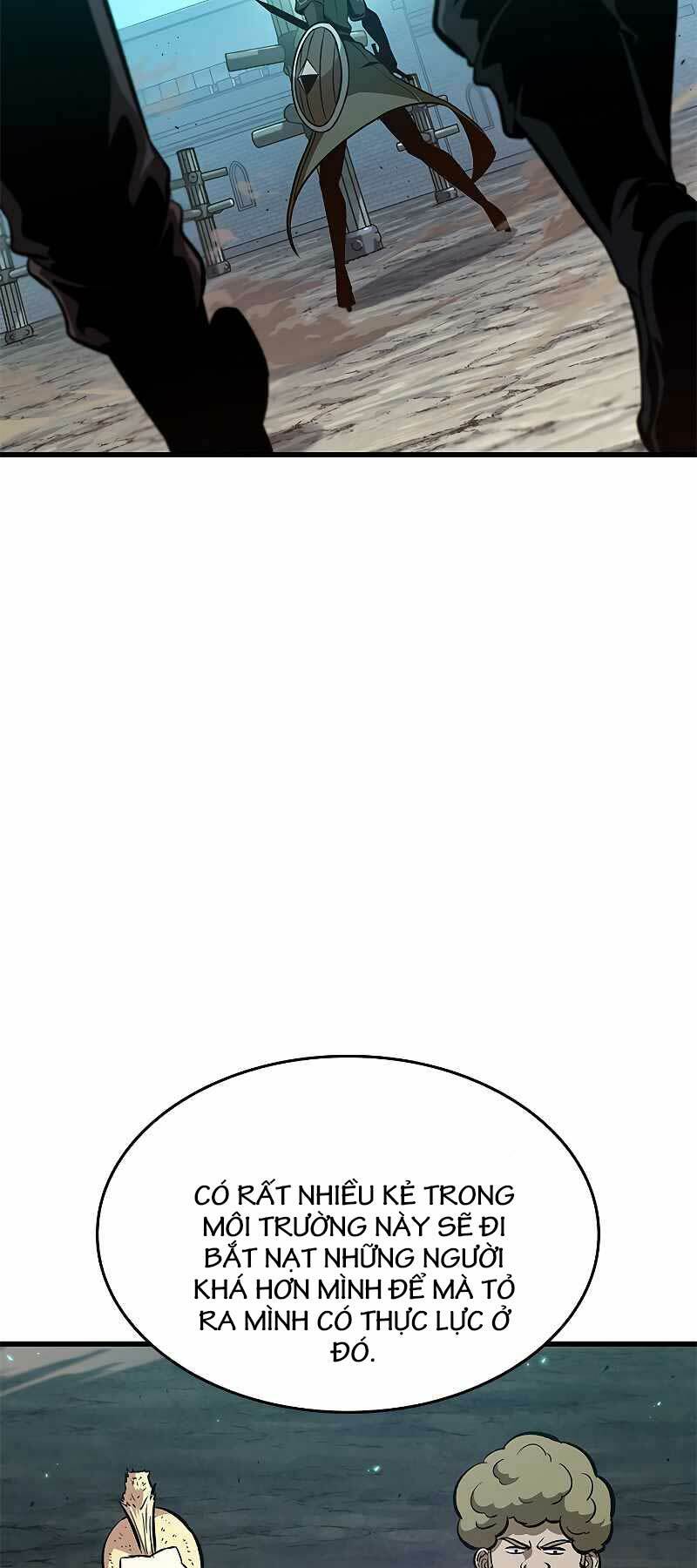 Gacha Vô Hạn Chapter 64 - Trang 76