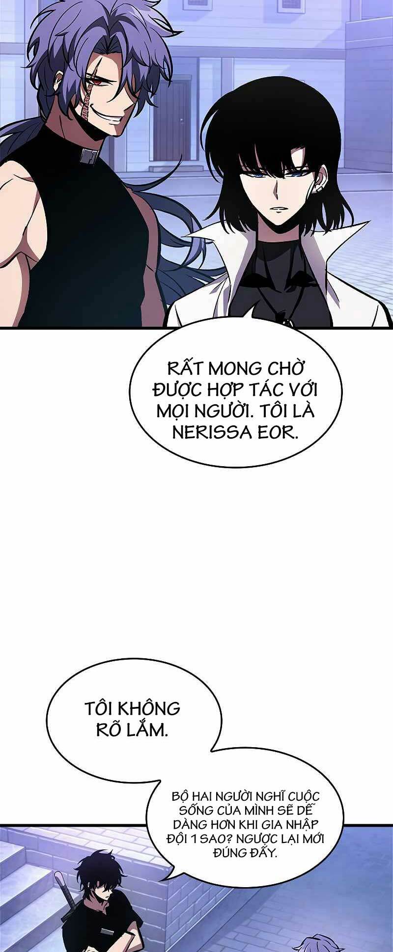 Gacha Vô Hạn Chapter 64 - Trang 7
