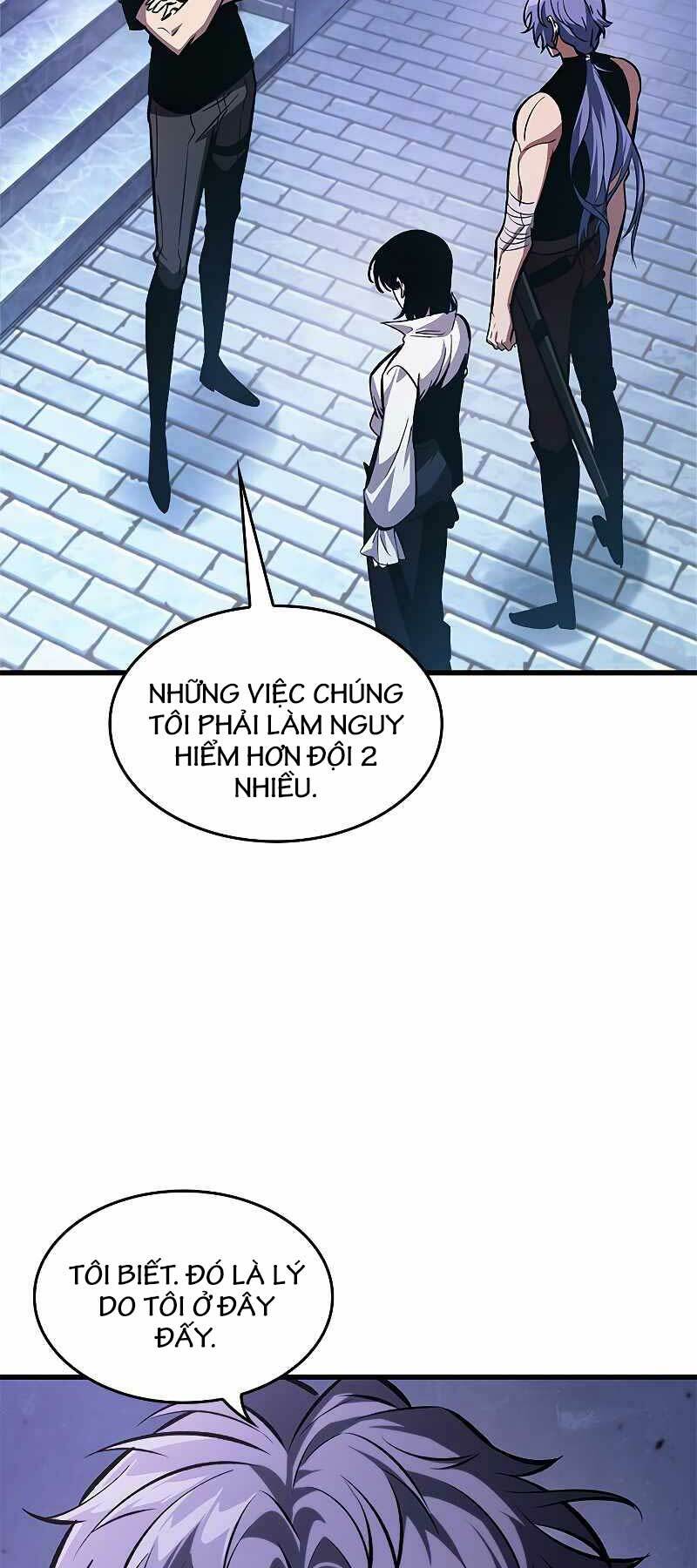 Gacha Vô Hạn Chapter 64 - Trang 8