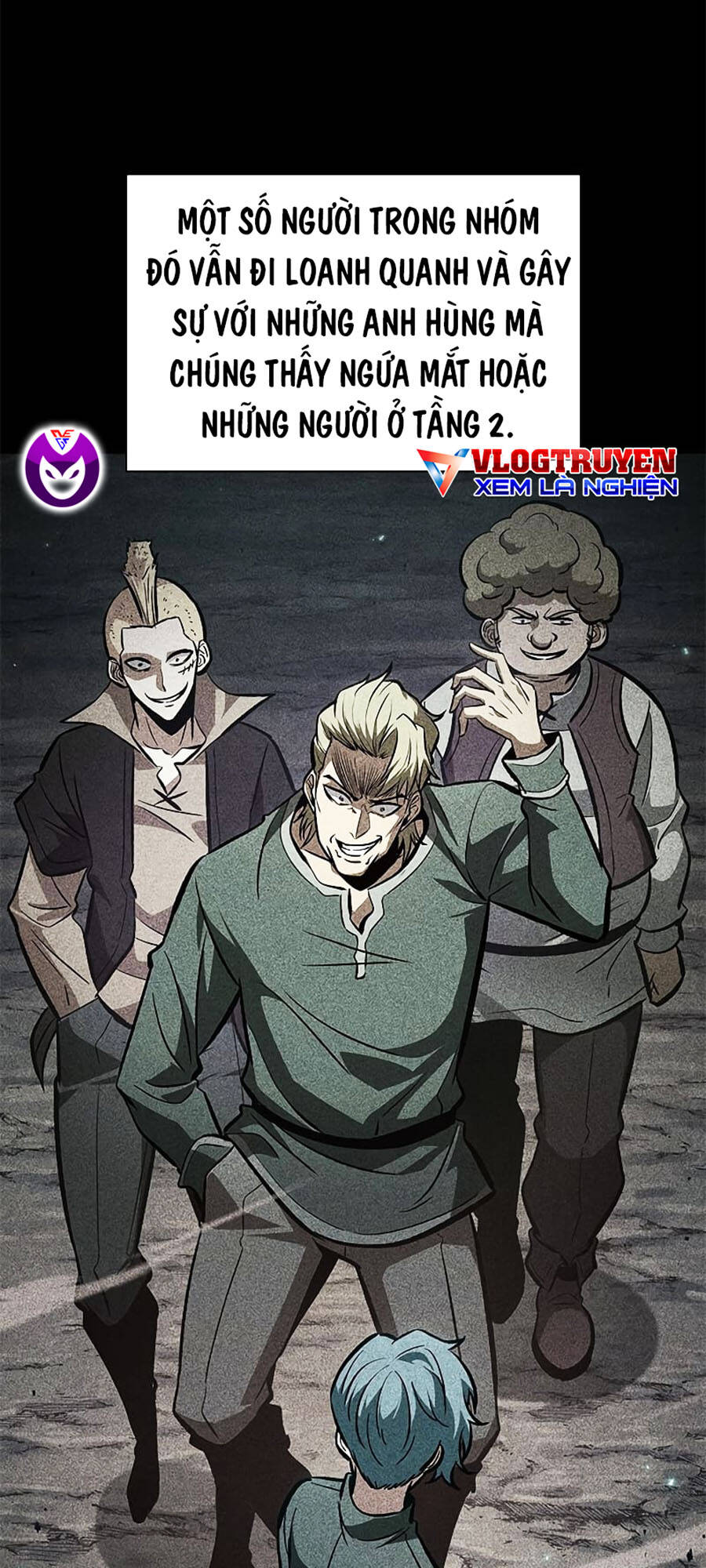 Gacha Vô Hạn - Chapter 65 - Page 13