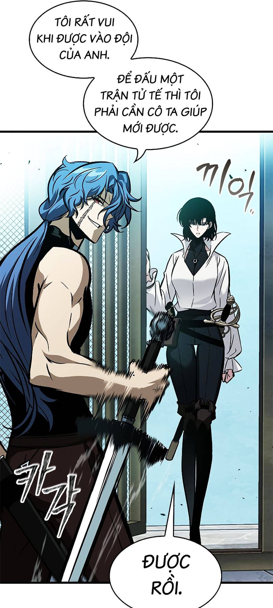 Gacha Vô Hạn - Chapter 65 - Page 24