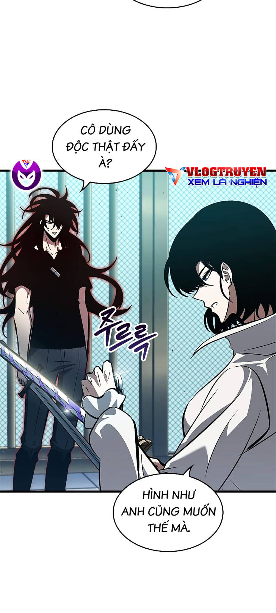 Gacha Vô Hạn - Chapter 65 - Page 25