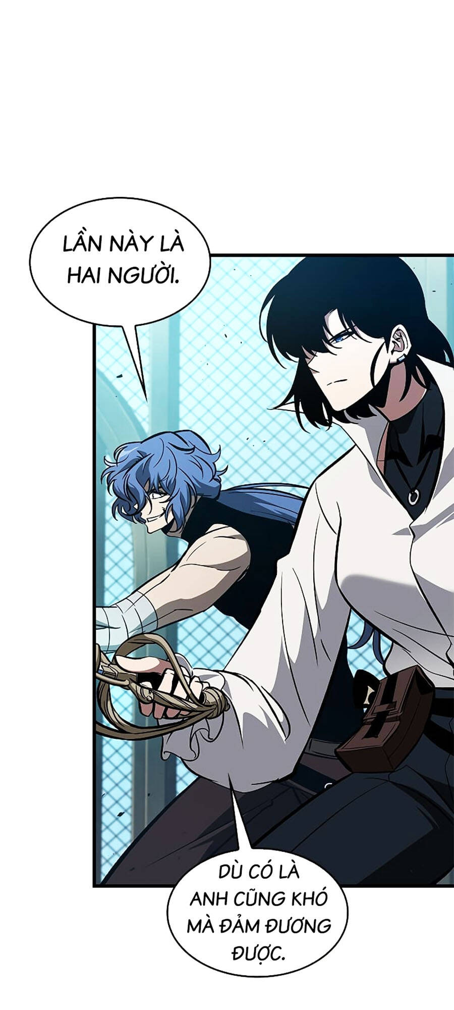 Gacha Vô Hạn - Chapter 65 - Page 26