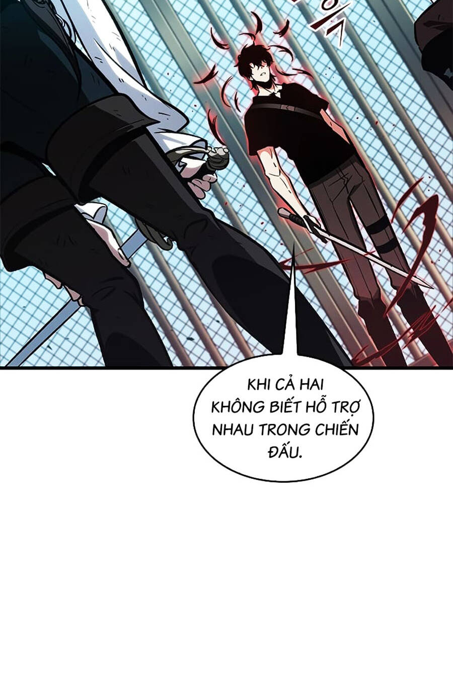 Gacha Vô Hạn - Chapter 65 - Page 31