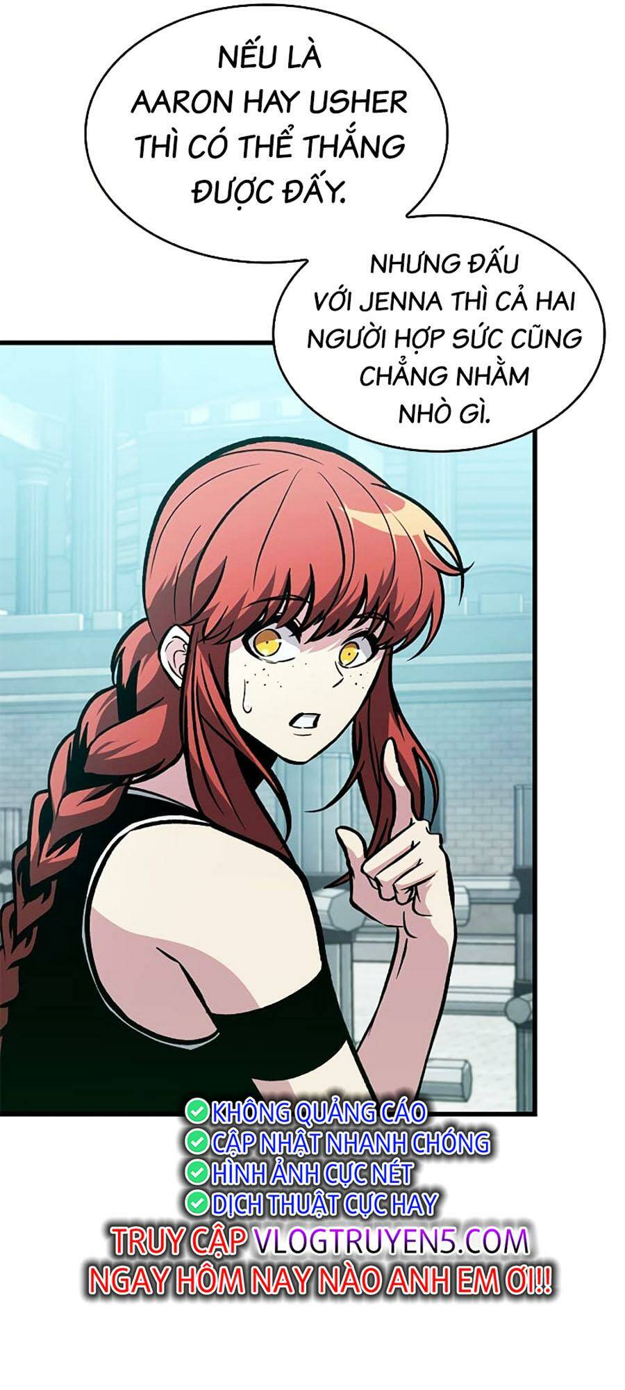 Gacha Vô Hạn - Chapter 65 - Page 32