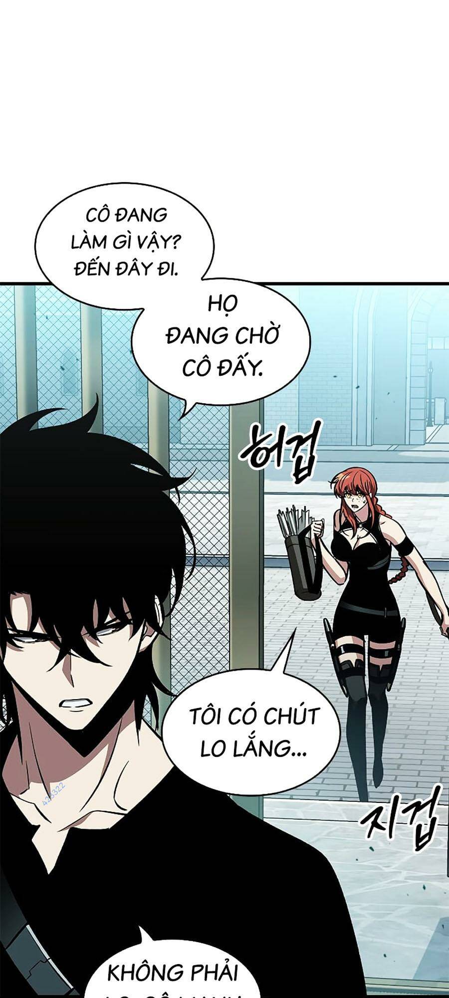 Gacha Vô Hạn - Chapter 65 - Page 33