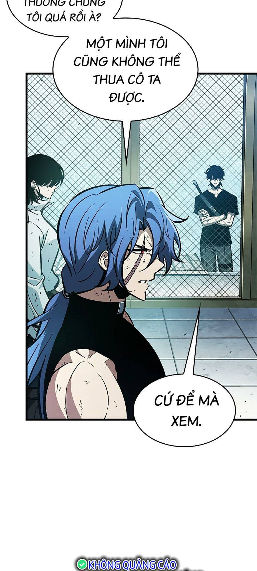 Gacha Vô Hạn - Chapter 65 - Page 36