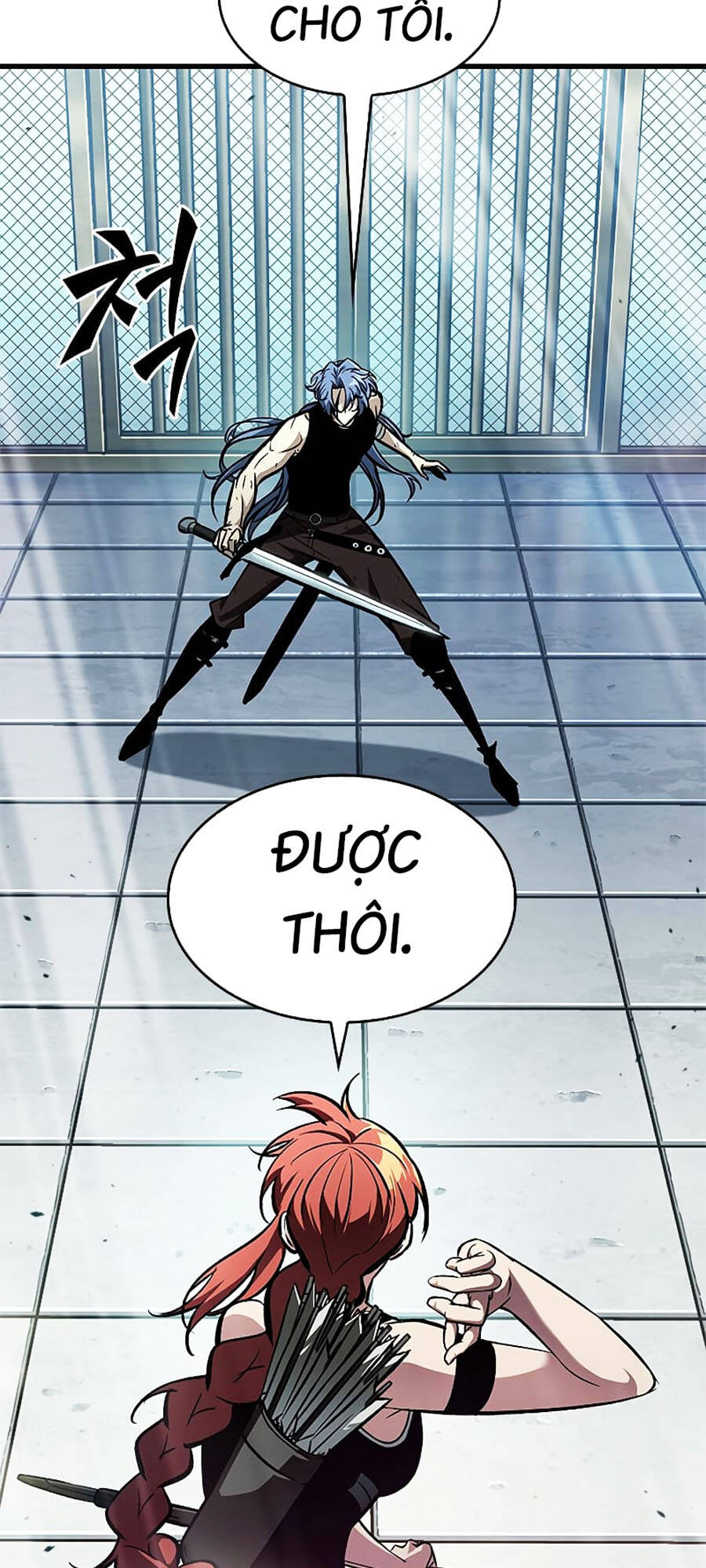 Gacha Vô Hạn - Chapter 65 - Page 41