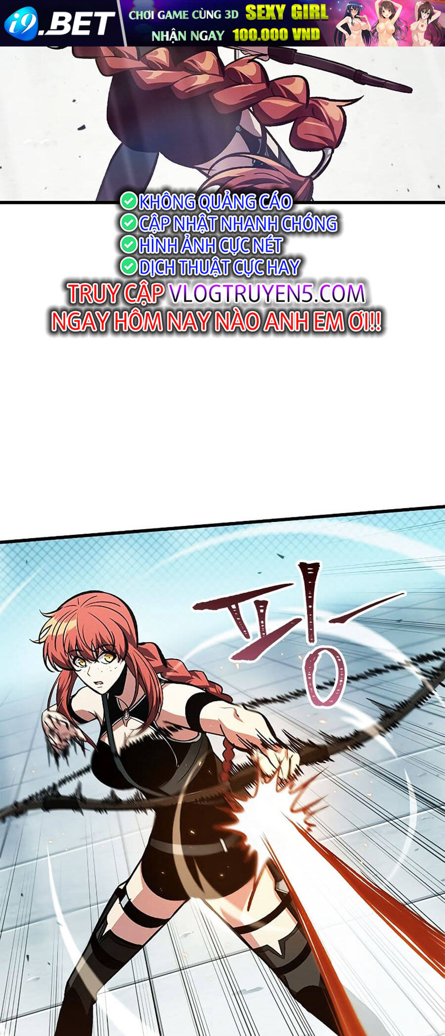 Gacha Vô Hạn - Chapter 65 - Page 42