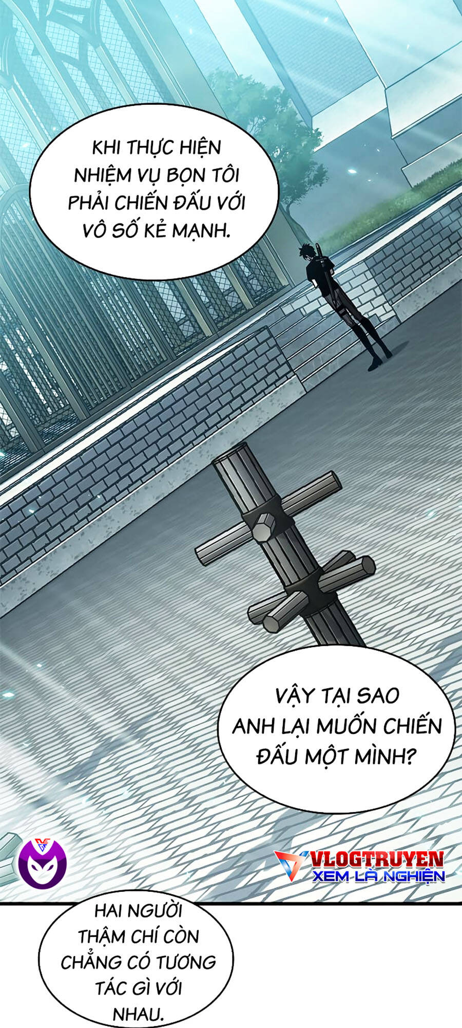 Gacha Vô Hạn - Chapter 65 - Page 56