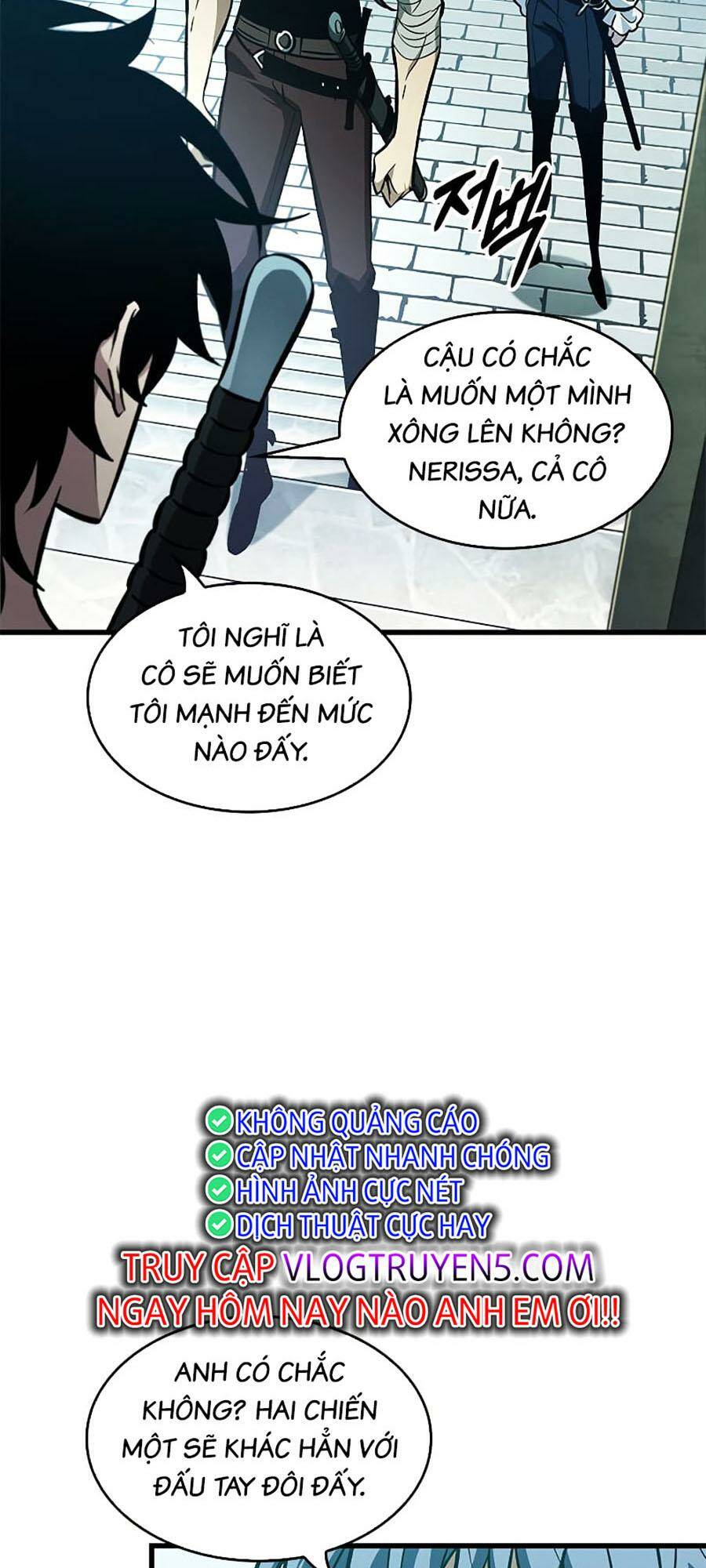Gacha Vô Hạn - Chapter 65 - Page 5