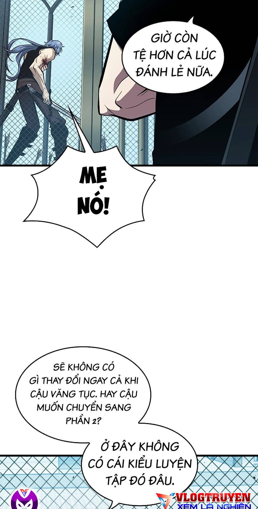 Gacha Vô Hạn - Chapter 65 - Page 75