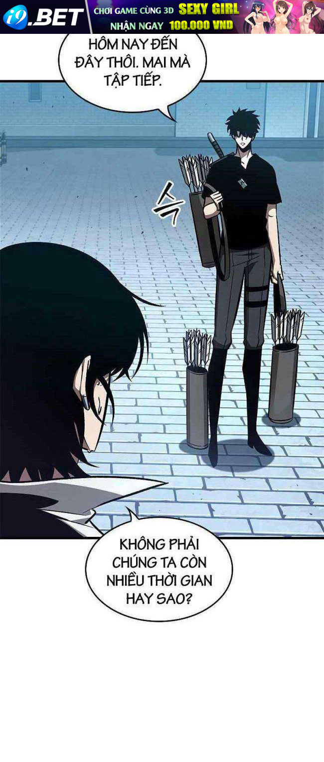 Gacha Vô Hạn Chapter 66 - Trang 10