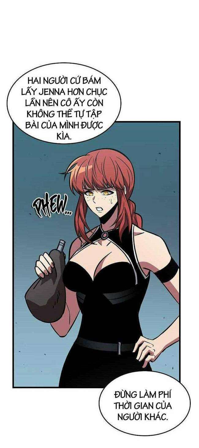 Gacha Vô Hạn Chapter 66 - Trang 11