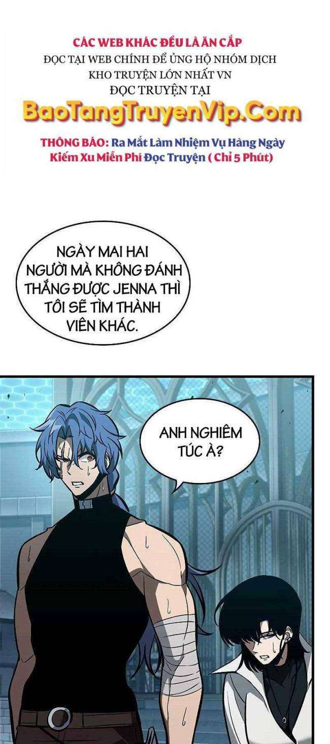 Gacha Vô Hạn Chapter 66 - Trang 12