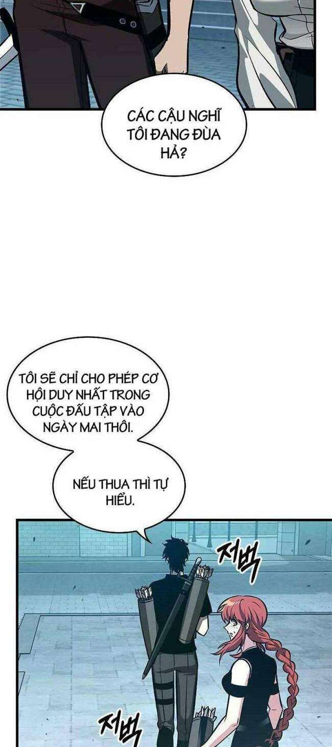 Gacha Vô Hạn Chapter 66 - Trang 13