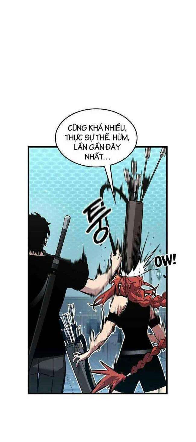 Gacha Vô Hạn Chapter 66 - Trang 17