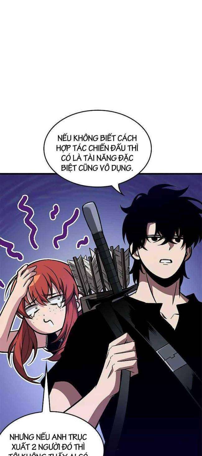 Gacha Vô Hạn Chapter 66 - Trang 18