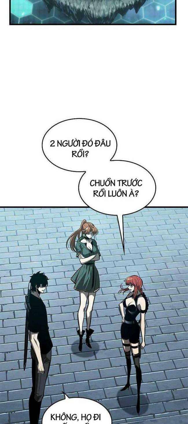 Gacha Vô Hạn Chapter 66 - Trang 23