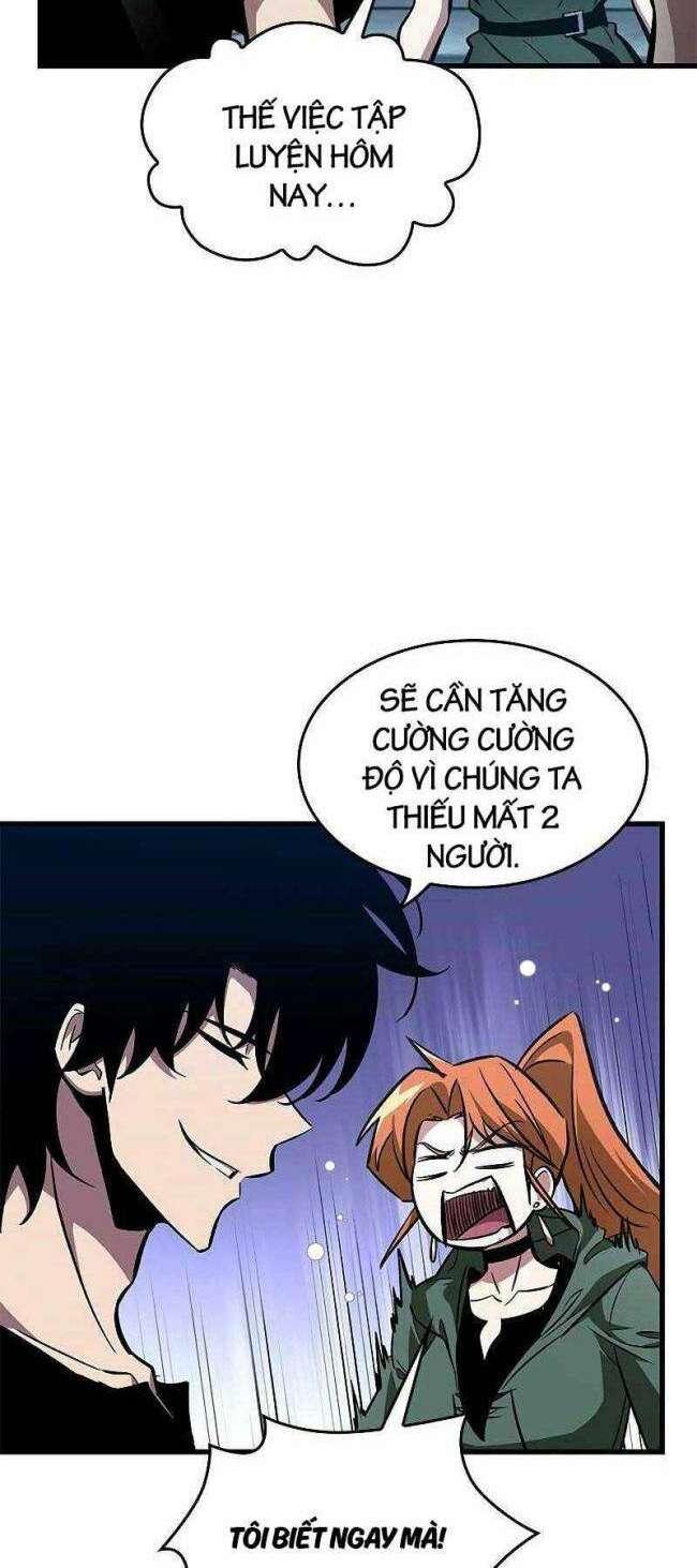 Gacha Vô Hạn Chapter 66 - Trang 25