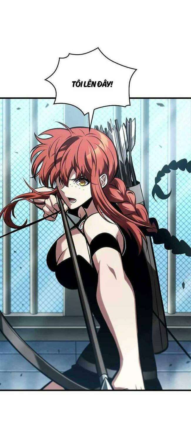 Gacha Vô Hạn Chapter 66 - Trang 33