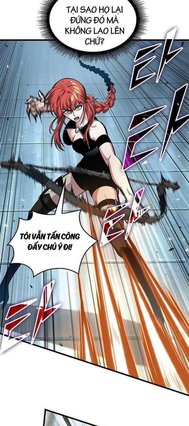 Gacha Vô Hạn Chapter 66 - Trang 36