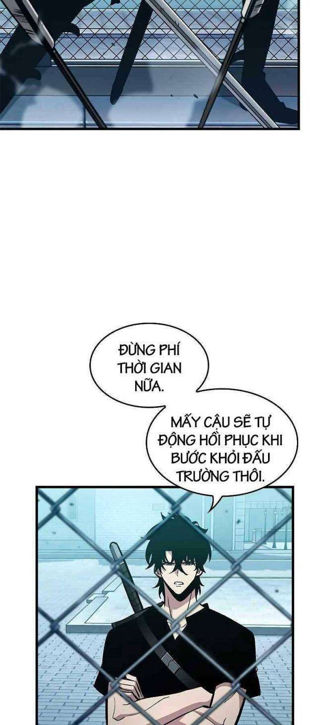 Gacha Vô Hạn Chapter 66 - Trang 4