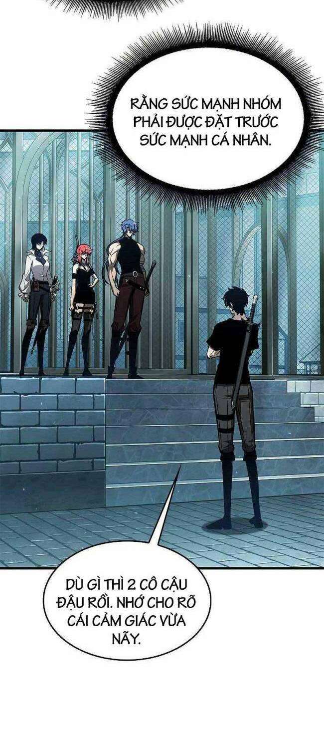 Gacha Vô Hạn Chapter 66 - Trang 71