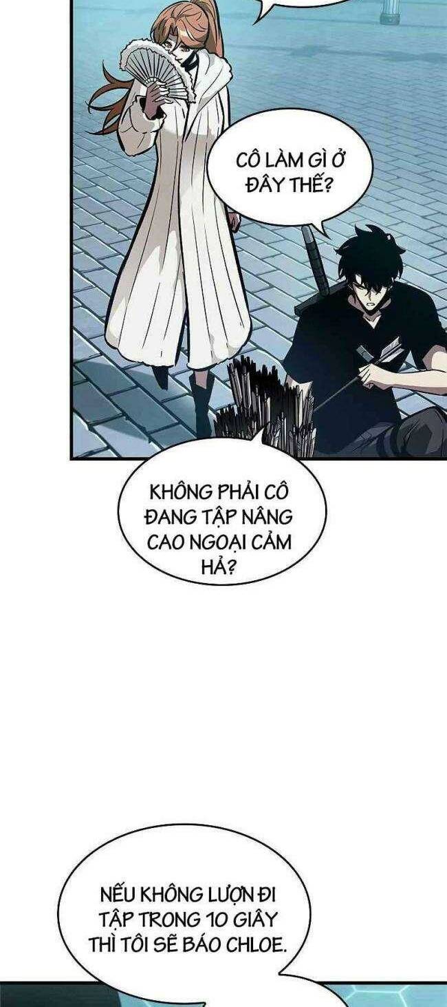 Gacha Vô Hạn Chapter 66 - Trang 7