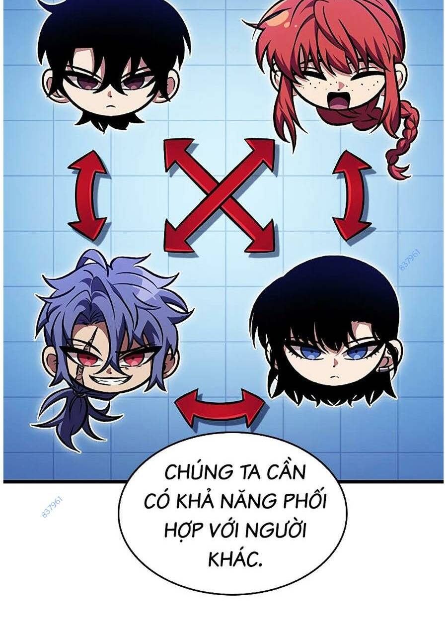 Gacha Vô Hạn Chapter 67 - Trang 9