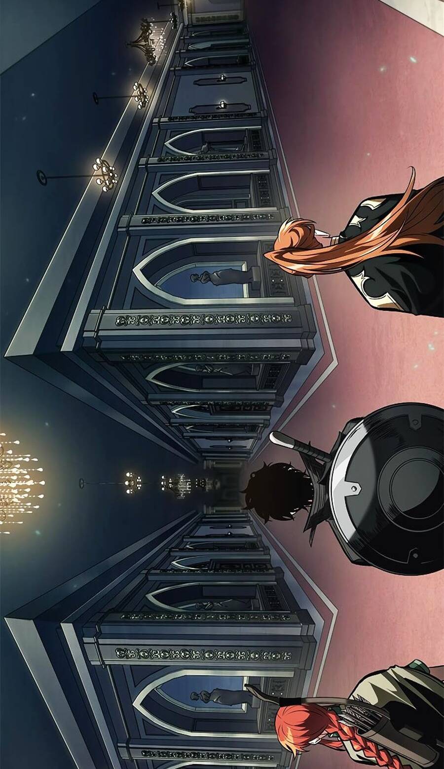 Gacha Vô Hạn Chapter 67 - Trang 99