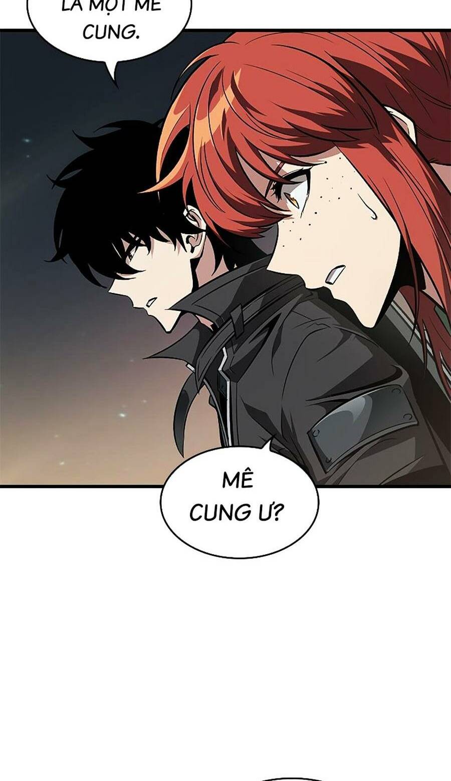 Gacha Vô Hạn Chapter 67 - Trang 101