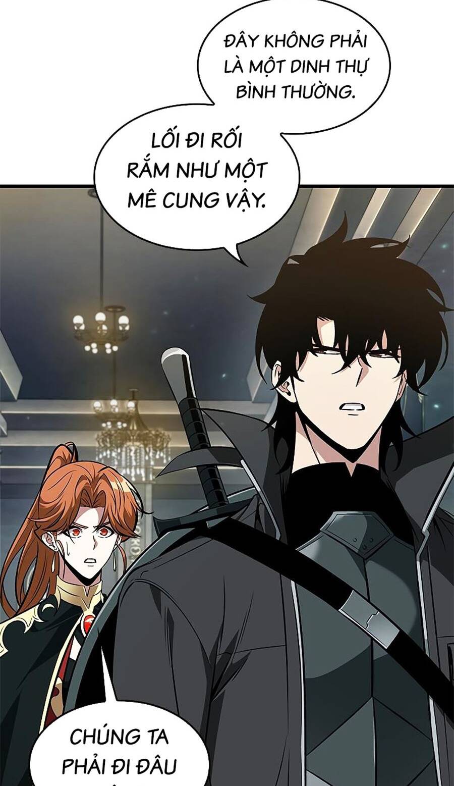 Gacha Vô Hạn Chapter 67 - Trang 102