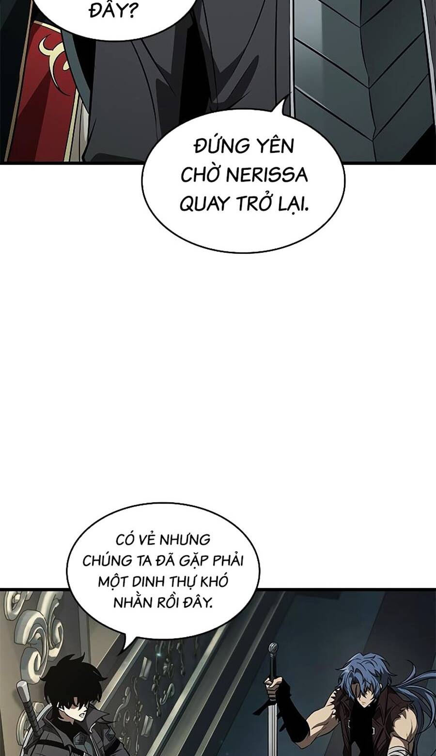 Gacha Vô Hạn Chapter 67 - Trang 103